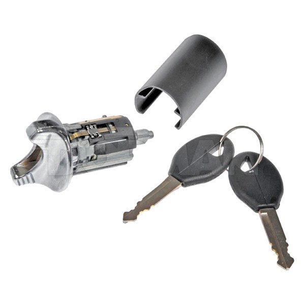 Dorman® - OE Solutions™ Ignition Lock Cylinder Kit