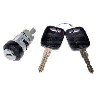 Dorman® - Ignition Lock Cylinder