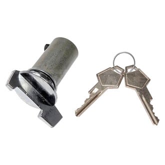 Dorman® - OE Solutions™ Ignition Lock Cylinder