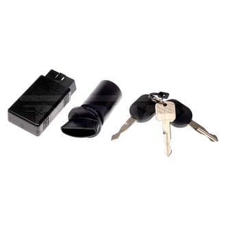 Dorman® - OE Solutions™ Ignition Lock Cylinder