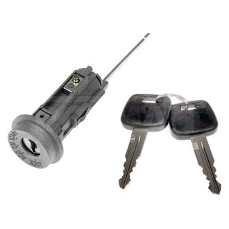 Dorman® - OE Solutions™ Ignition Lock Cylinder