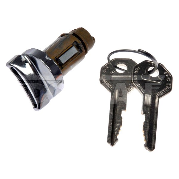 Dorman® - OE Solutions™ Ignition Lock Cylinder
