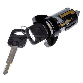 Dorman® - OE Solutions™ Ignition Lock Cylinder