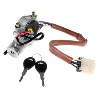Dorman® - OE Solutions™ Ignition Lock Cylinder