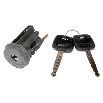 Dorman® - Ignition Lock Cylinder