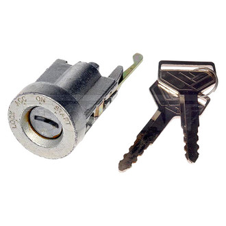 Dorman® - OE Solutions™ Ignition Lock Cylinder