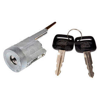 Dorman® - OE Solutions™ Ignition Lock Cylinder