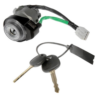 Dorman® - Ignition Lock Cylinder