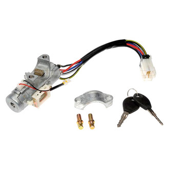 Dorman® - OE Solutions™ Ignition Lock Cylinder