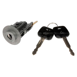 Dorman® - OE Solutions™ Ignition Lock Cylinder
