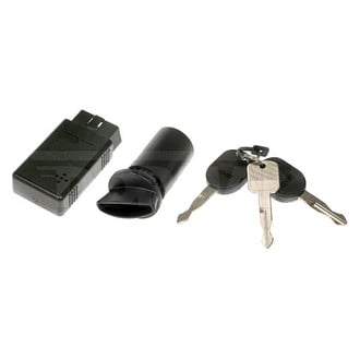 Dorman® - OE Solutions™ Ignition Lock Cylinder