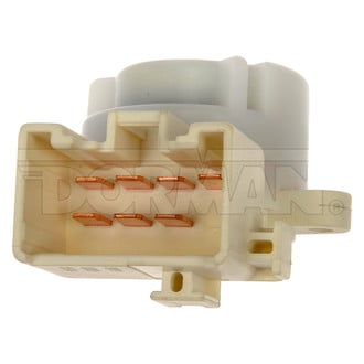 Dorman® - Ignition Switch