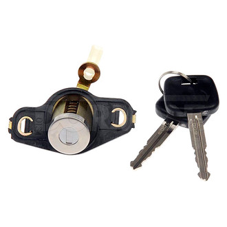Dorman® - OE Solutions™ Trunk Lock Cylinder and Key