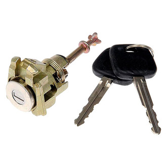 Dorman® - OE Solutions™ Front Driver Side Door Lock Cylinder
