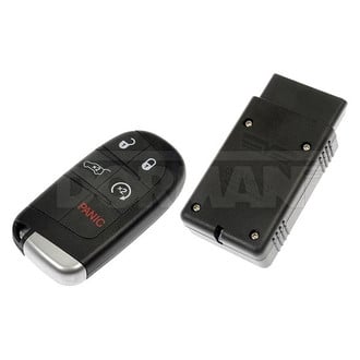 Dorman® - Keyless Entry Remote