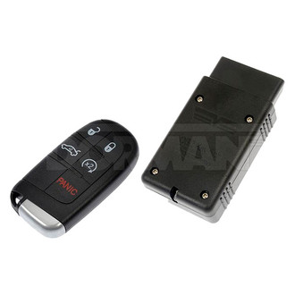 Dorman® - Keyless Entry Remote