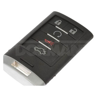 Dorman® - HELP™ 5 Button Keyless Entry Remote