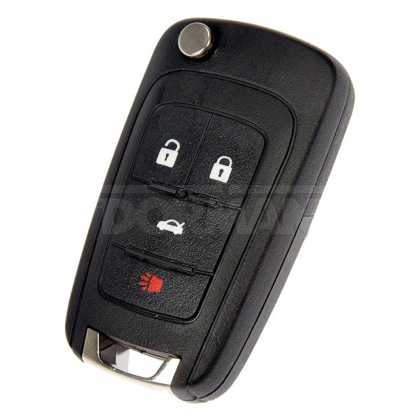Dorman® - HELP™ 4 Button Keyless Entry Remote