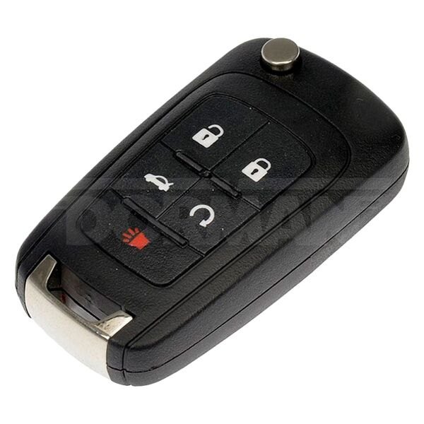 Dorman® - HELP™ 5 Button Keyless Entry Remote