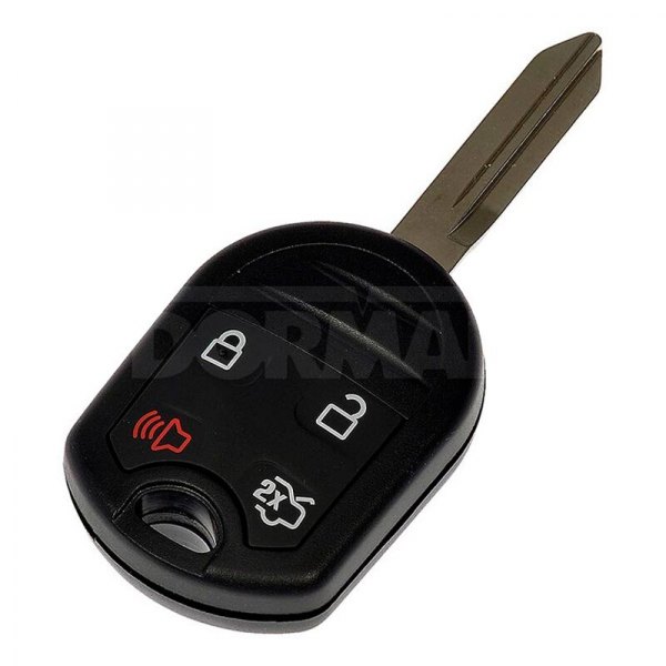 Dorman® - HELP™ 4 Button Keyless Entry Remote