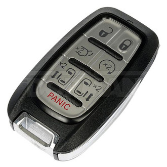 Dorman® - Keyless Entry Remote