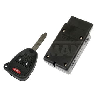 Dorman® - Keyless Entry Remote