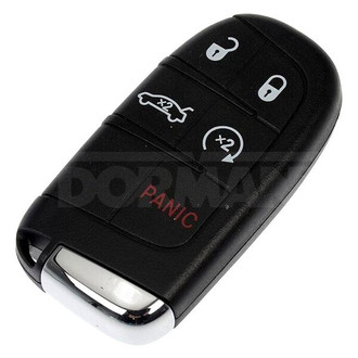Dorman® 99185ST - Keyless Entry Remote