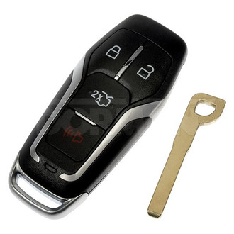 Dorman® - Keyless Entry Remote