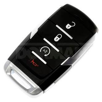 Dorman® - Keyless Entry Remote