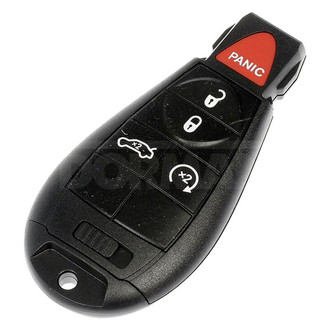 Dorman® - Keyless Entry Remote
