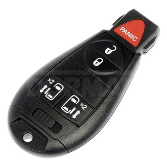 Dorman® - Keyless Entry Remote