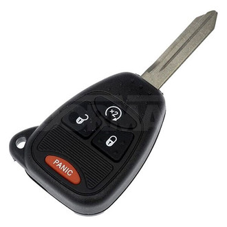 Dorman® - Keyless Entry Remote