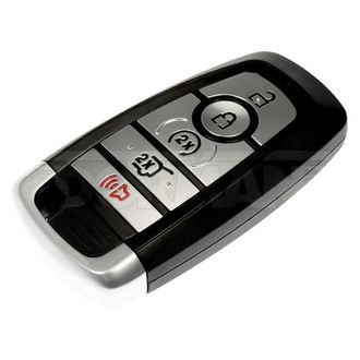 Dorman® - Keyless Entry Remote