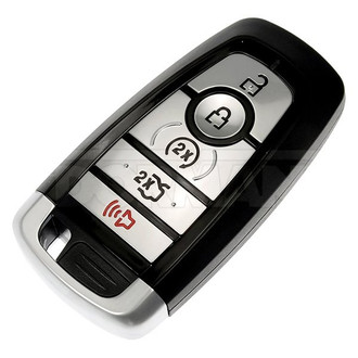 Dorman® - Keyless Entry Remote