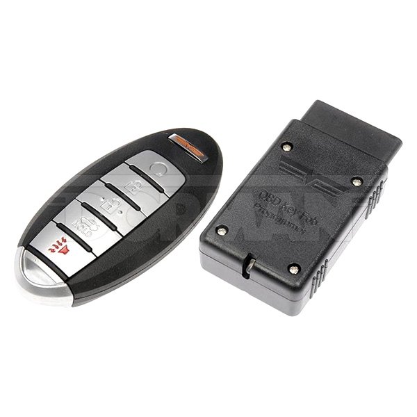春のコレクション 99369 Dorman Keyless 厳し Select for Button 5 Remote Entry パーツ