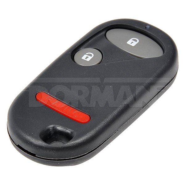 Dorman® - 3-Button 1-Way Keyless Entry Remote Transmitter