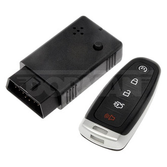 Dorman® - 5-Button 1-Way Keyless Entry Remote Transmitter