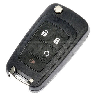 Dorman® - Keyless Entry Remote