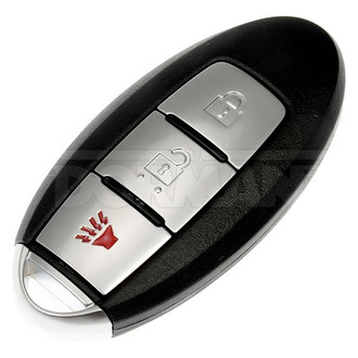 Dorman® - Keyless Entry Remote