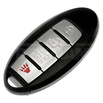 Dorman® - Keyless Entry Remote