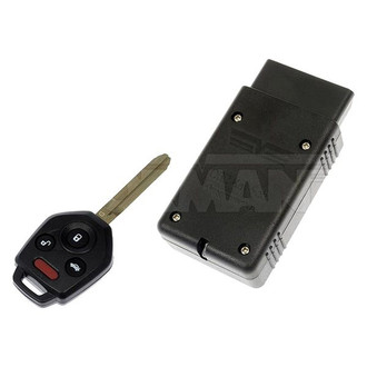 Dorman® - Keyless Entry Remote