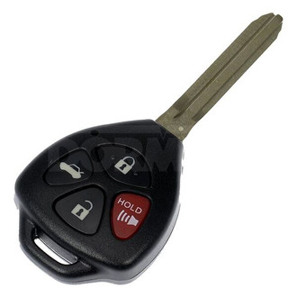 Dorman® - Keyless Entry Remote