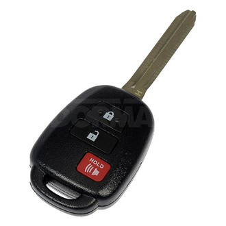 Dorman® - Keyless Entry Remote