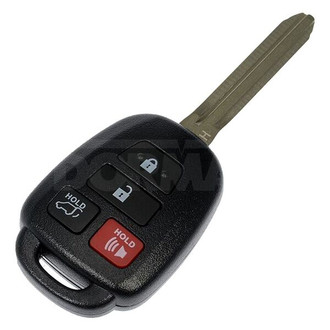Dorman® - Keyless Entry Remote