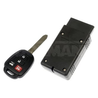 Dorman® - Keyless Entry Remote
