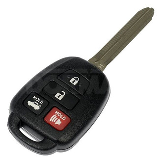 Dorman® - Keyless Entry Remote