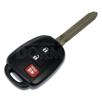 Dorman® - Keyless Entry Remote