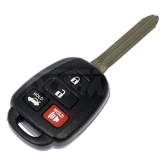 Dorman® - Keyless Entry Remote