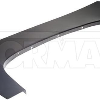 Dorman® 999-302 - OE Solutions™ Passenger Side Quarter Panel Wheel Arch Repair