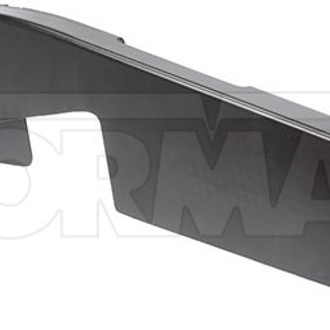 Dorman® - Center Driver Side Frame Repair Kit
